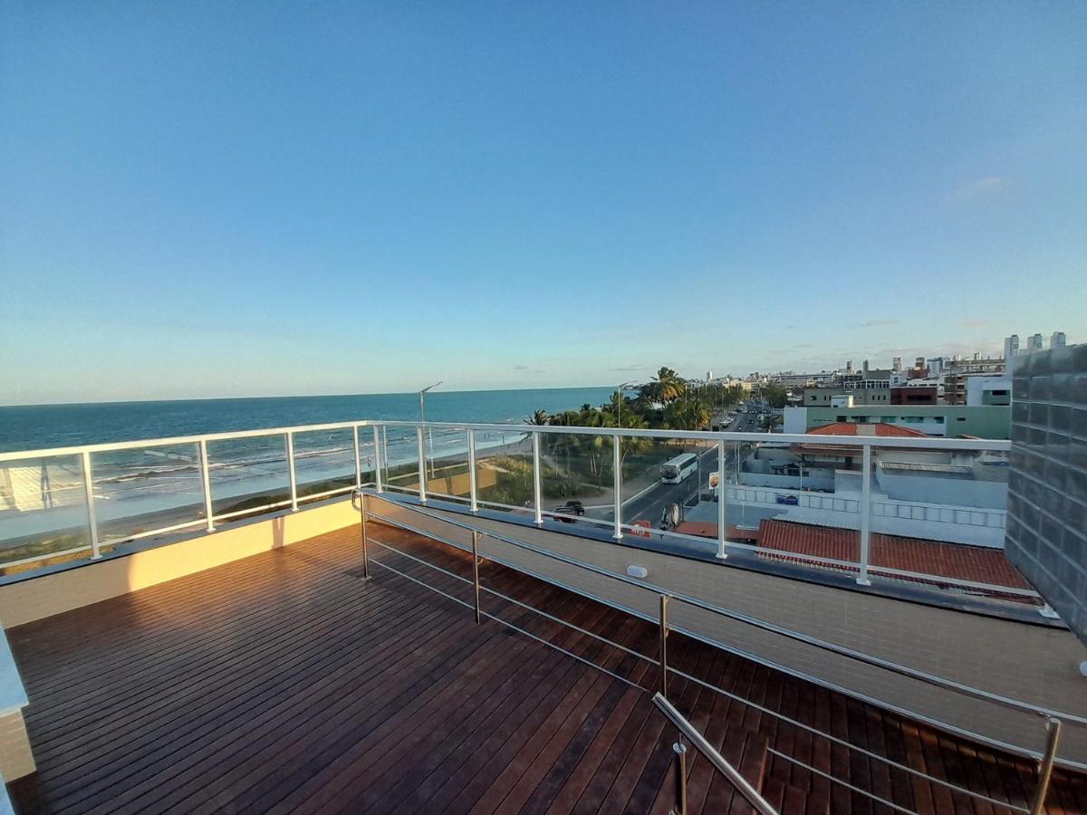 Paradise Beach Flat'S - Joao Pessoa — Photos 1