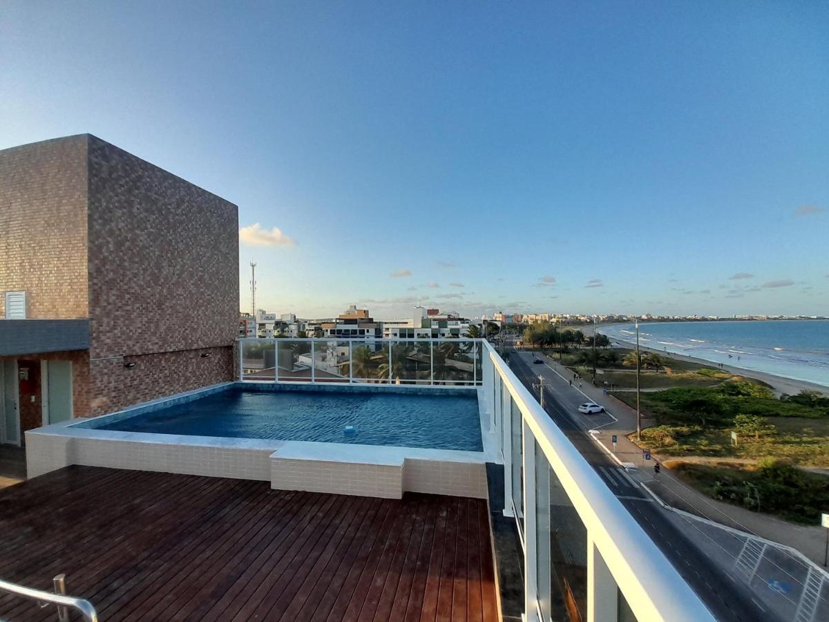 Paradise Beach Flat'S - Joao Pessoa — Photos 2