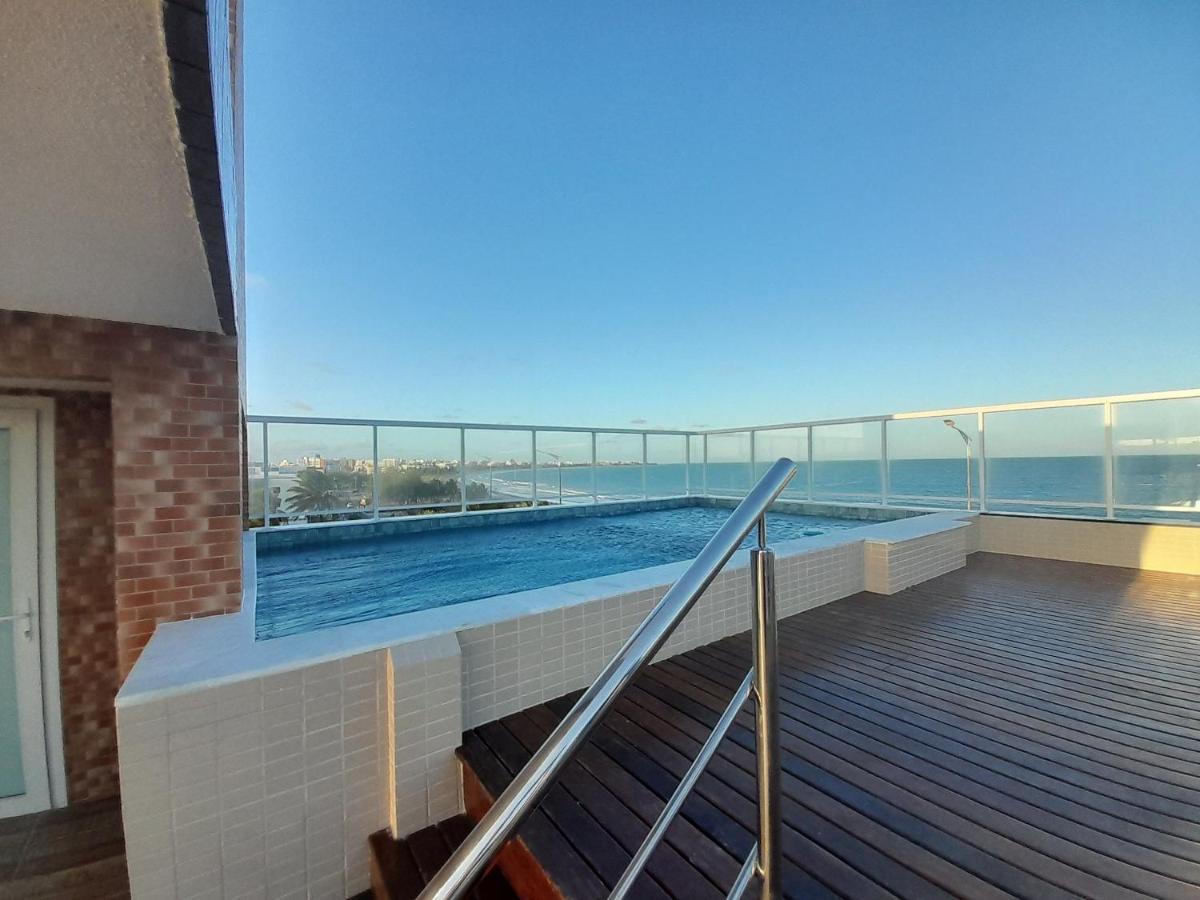 Paradise Beach Flat'S - Joao Pessoa, Joao Pessoa